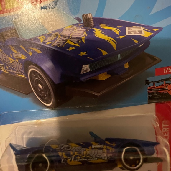 Hot wheels - Picture 3 of 3